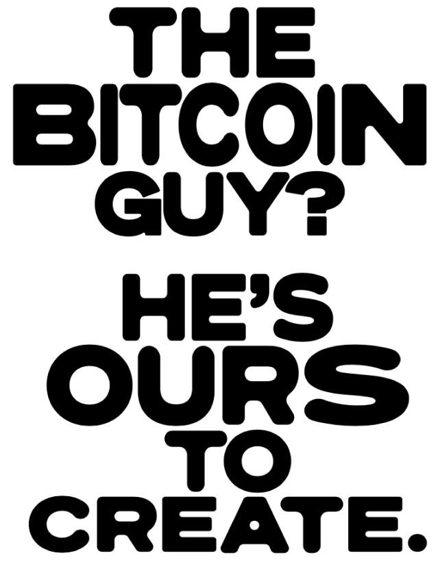 Graphic quote