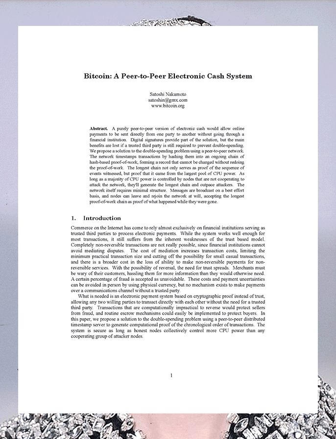 Whitepaper graphic